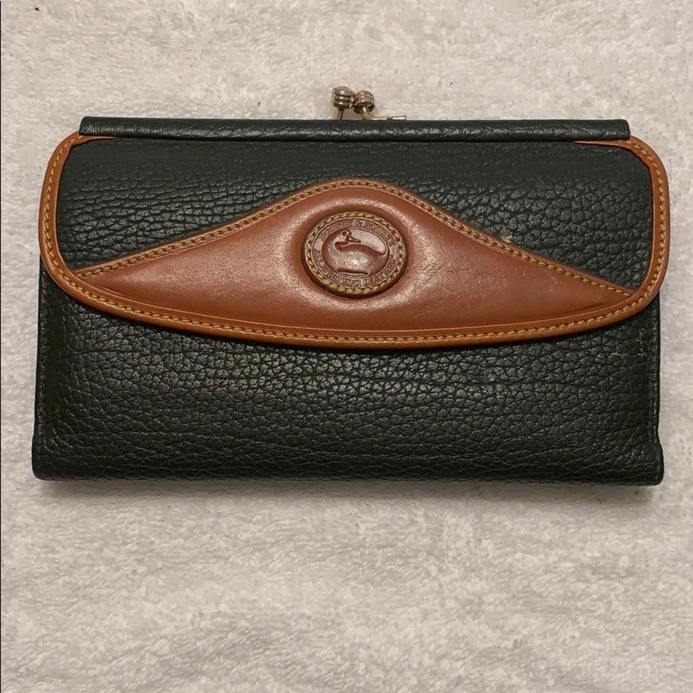 Dooney & Bourke Wallet